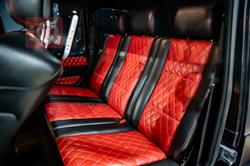 مێرسێدس بێنز G-Class